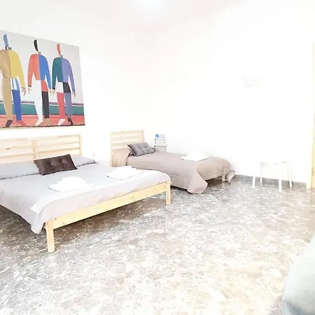 Guest house Apulian - Centro *