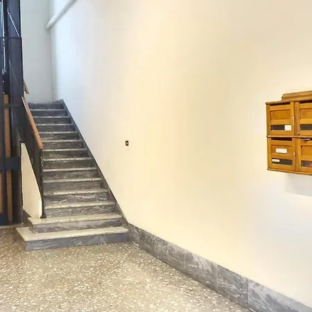 Guest house Apulian - Centro Bari