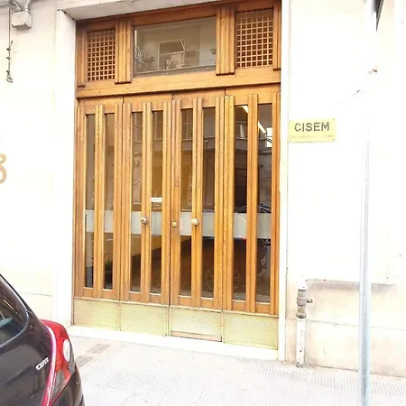 Apulian - Centro Guest house