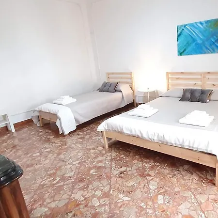 Guest house Apulian - Centro Bari