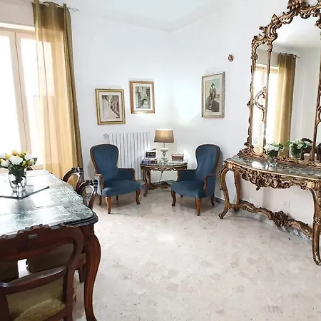 Apulian - Centro Guest house Bari