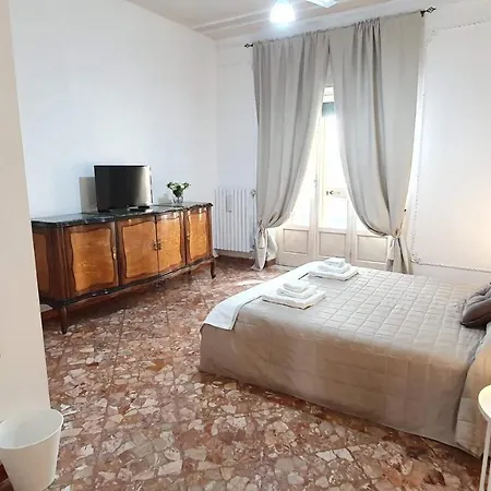 Apulian - Centro Guest house Bari