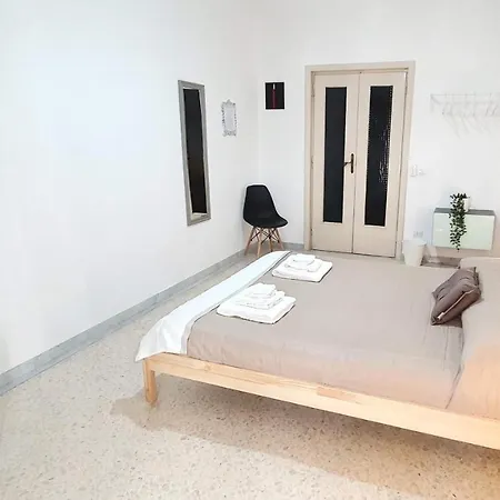 Guest house Apulian - Centro