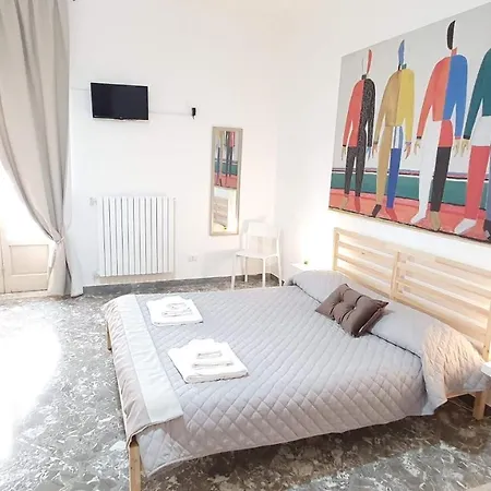 Guest house Apulian - Centro