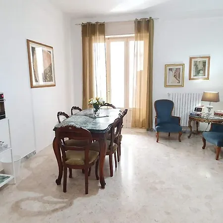 Apulian - Centro * バーリ