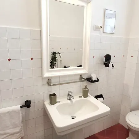 Apulian - Centro Guest house