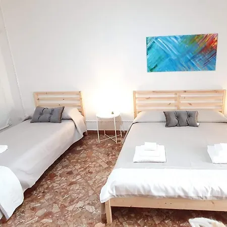 Guest house Apulian - Centro *