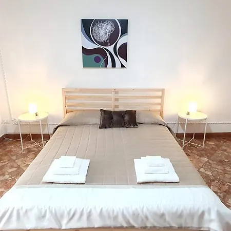 Apulian - Centro Guest house *
