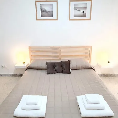 Apulian - Centro * バーリ
