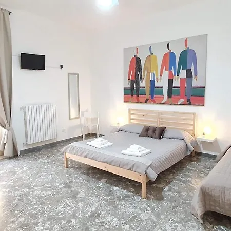 Apulian - Centro Guest house Bari