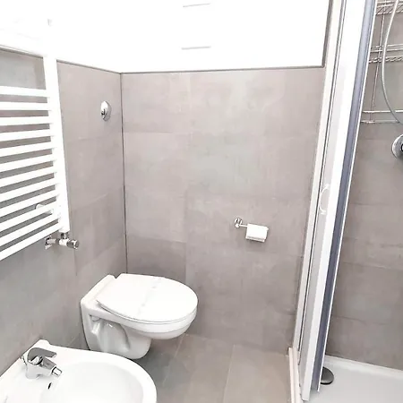 Apulian - Centro Guest house