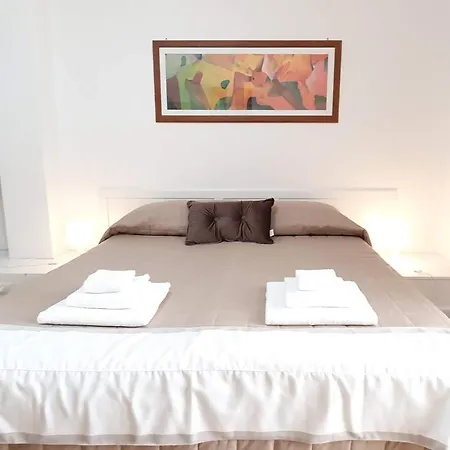 Apulian - Centro バーリ
